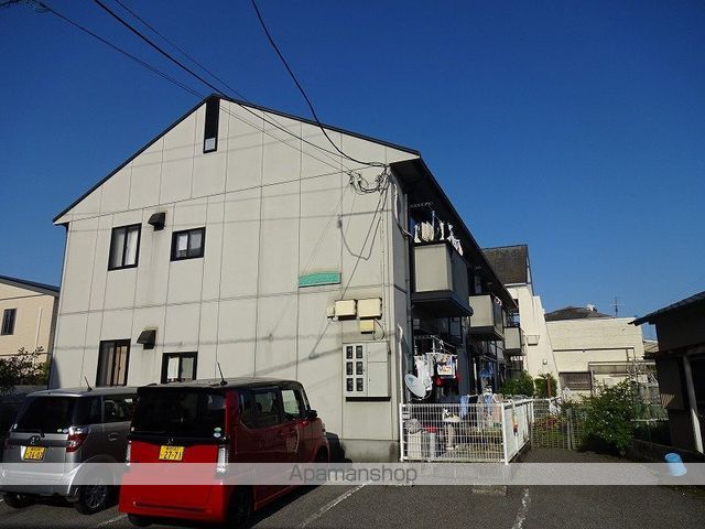 ハイツひばりヶ丘 その他1