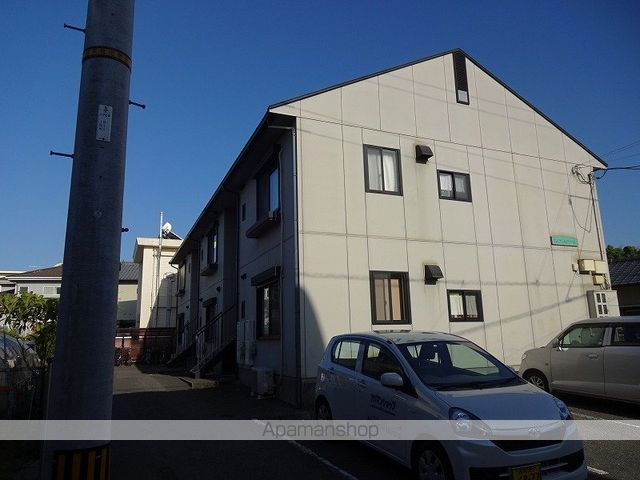 ハイツひばりヶ丘 その他2