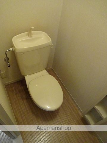 ハイツひばりヶ丘 その他6