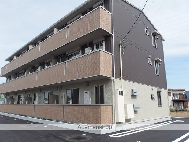 レジデンスＫｏｕｇａ　Ａ棟 その他1