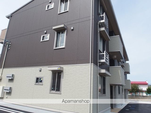 レジデンスＫｏｕｇａ　Ａ棟 その他2