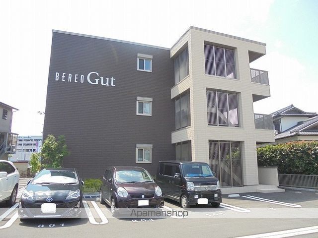 ベレオ　グート 106号室 外観