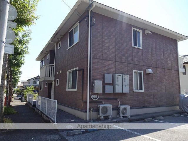 ジュパール　Ⅲ棟 その他2