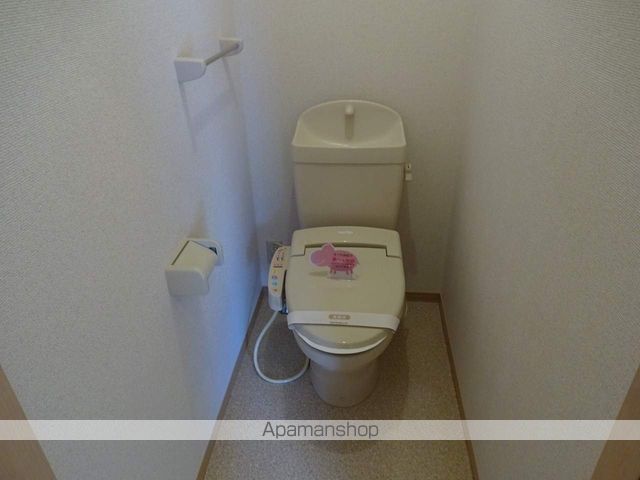 ジュパール　Ⅲ棟 その他6