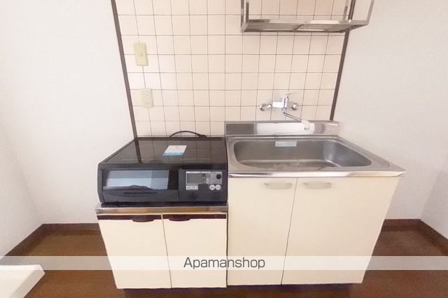 ＮＫオーシャンヒル その他