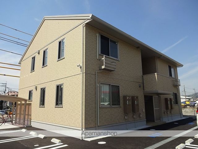 レジデンスＫｏｕｇａ　Ｂ棟 その他1