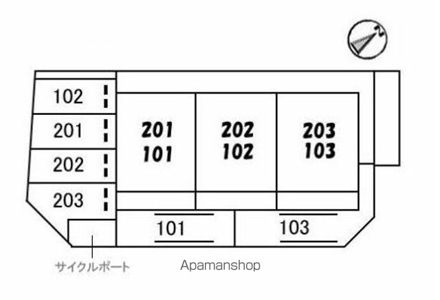 シャーメゾンＵＲＡＹＡＫＡ その他17