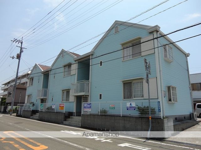 オルテンハウス　Ａ棟 その他1