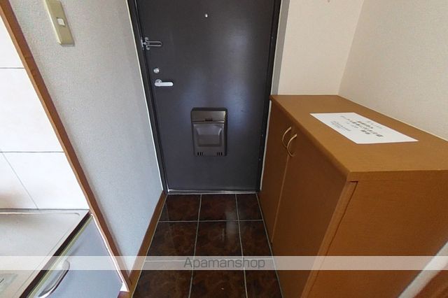 フォンテーヌ昭和町 その他