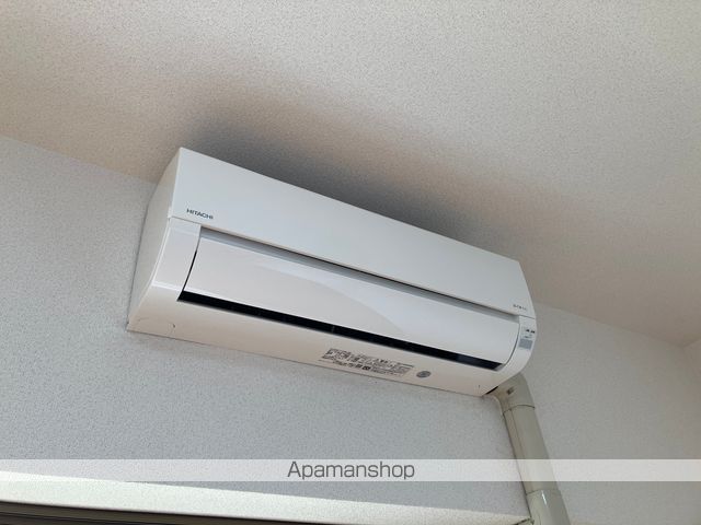 フォンテーヌ昭和町 その他