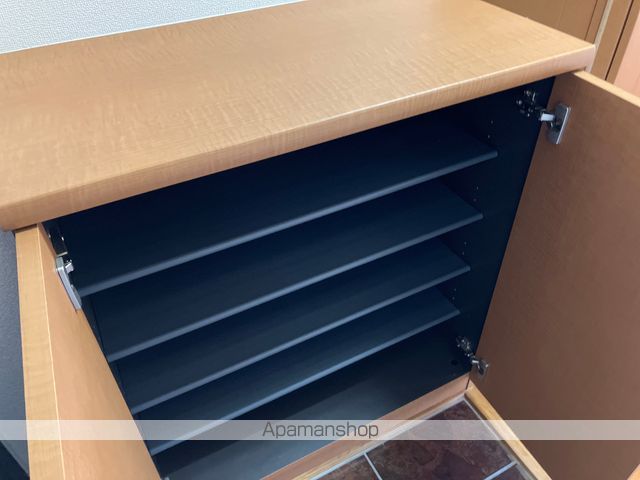 フォンテーヌ昭和町 その他