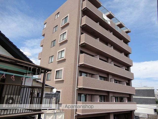 プルミエール 603号室 外観