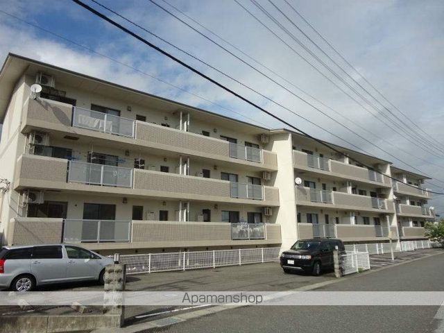 ＴＥＲＲＡＣＥⅠ 105号室 外観