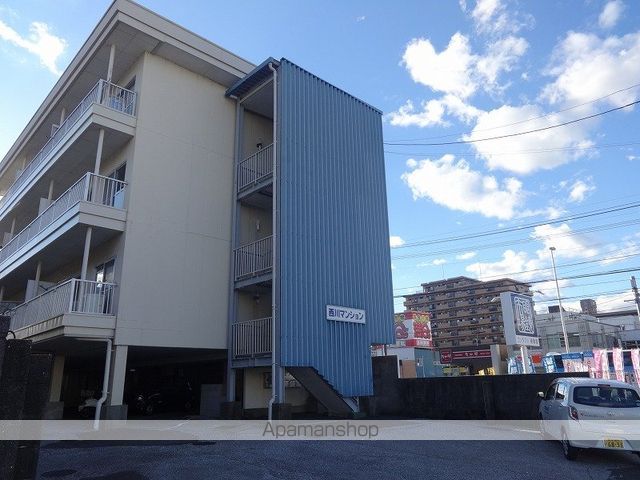 西川マンション その他2
