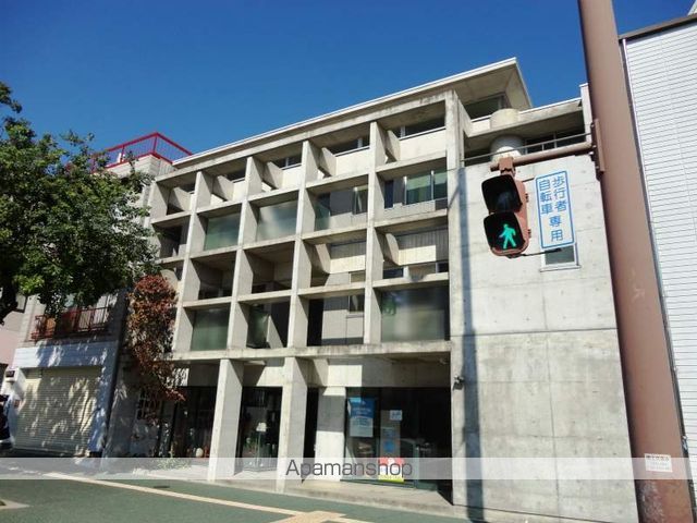 みずきハウス 302号室 外観