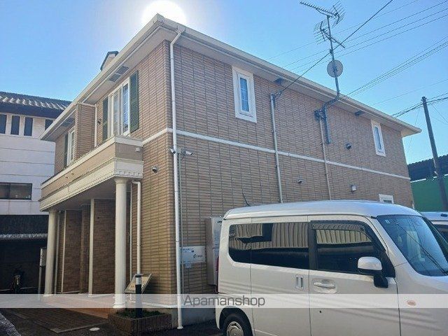 メゾン　ＩＮＯＵＥ 101号室 外観