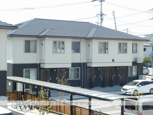 シャーメゾン　ラ・フレーズ　Ｃ棟 その他1