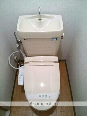 ニューシティ東赤坂 その他6