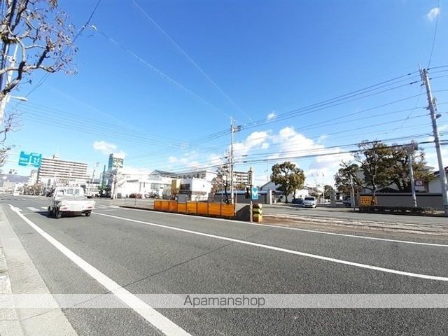 めぞん桂 その他9