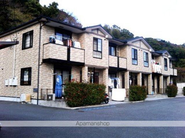 アルファード　ハイツ 104号室 外観