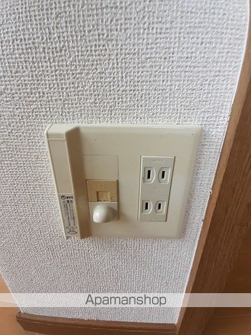 アルファード　ハイツ その他18