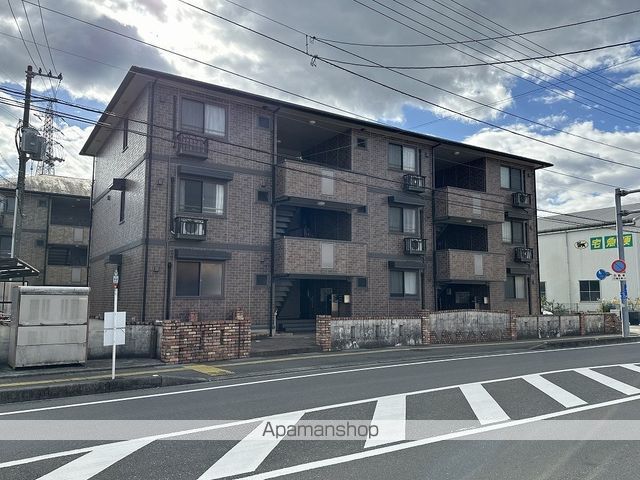 パストラル　Ａ棟 301号室 外観