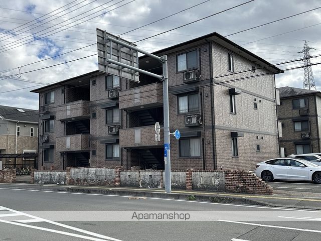 パストラル　Ａ棟 その他1