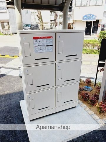 サイカス桟橋通 その他18