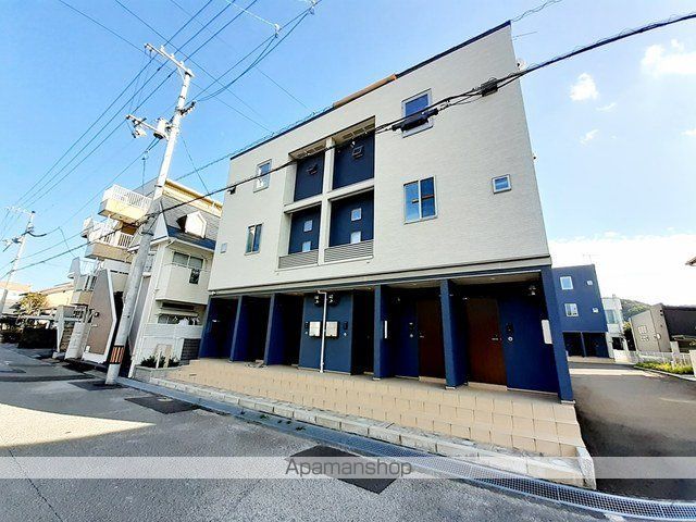 コテドパルクⅡ 301号室 外観