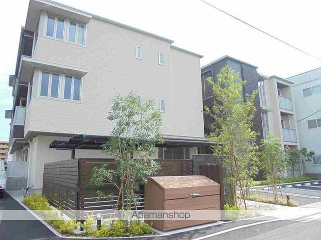 シャーメゾン　パン その他1