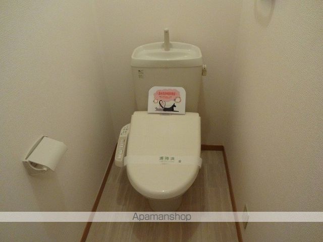アムール　Ｂ棟 その他6