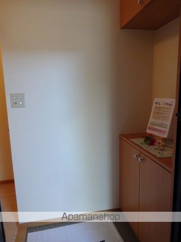 アムール　Ｂ棟 その他24