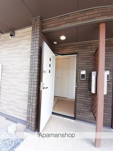 コントレイル　Ⅱ その他14