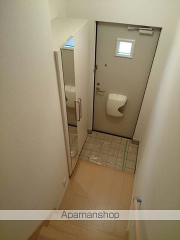サニーレジデンスⅡ　Ａ その他14