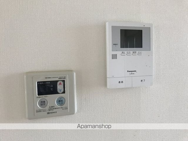 桂ハイツ　Ａ棟 その他15