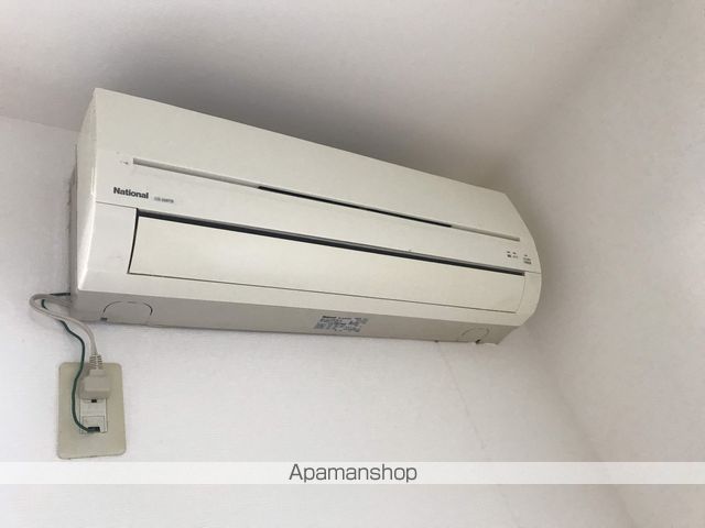 桂ハイツ　Ａ棟 その他16