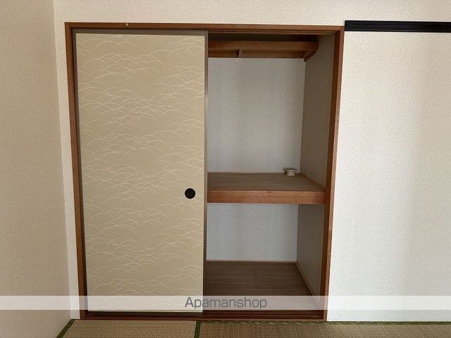ハイツベルドンナ その他12