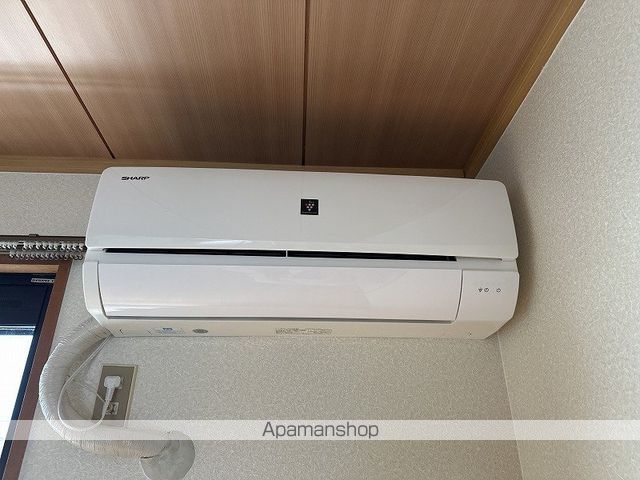 ハイツベルドンナ その他16