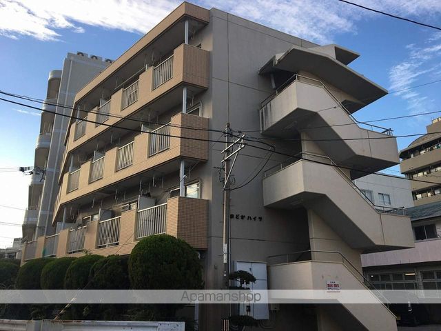 まどかハイツ その他1