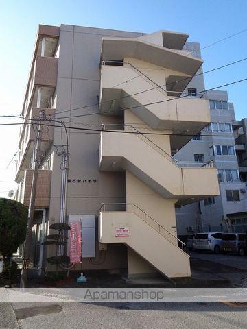 まどかハイツ その他2