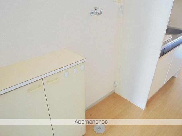 アサヒハイツ その他