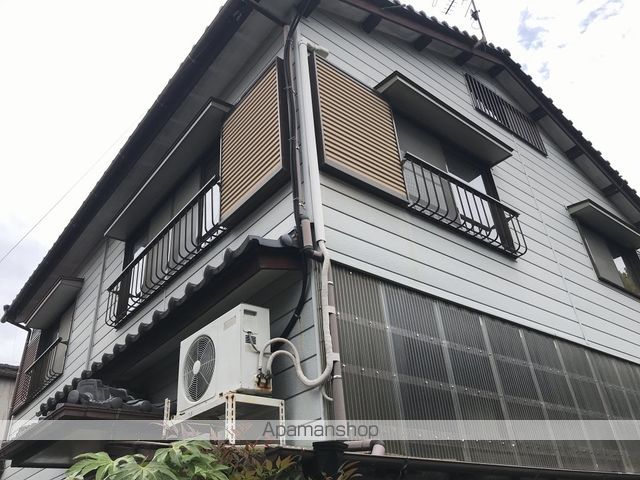 中水道貸家（７ＤＫ） その他1