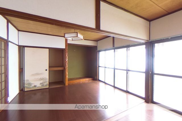 中水道貸家（７ＤＫ） その他3