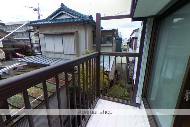 中水道貸家（７ＤＫ） その他13