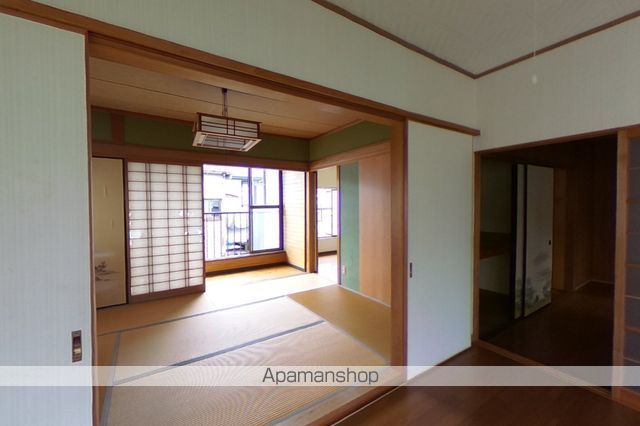 中水道貸家（７ＤＫ） その他19