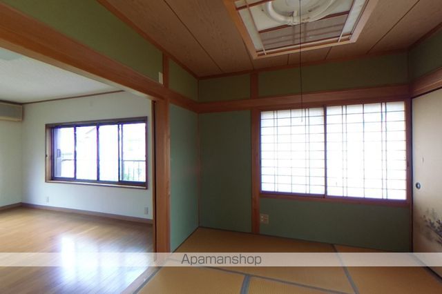 中水道貸家（７ＤＫ） その他21