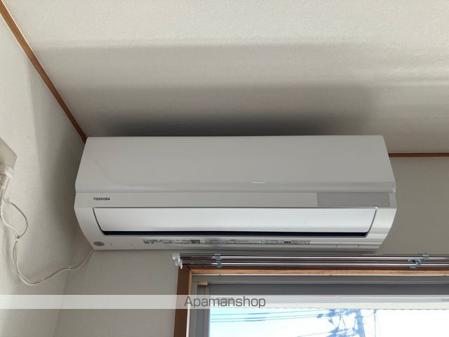 コーポミルキーウェイⅡ その他