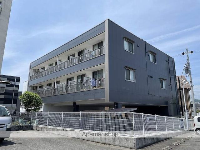 アルヴィータ鴨部 304号室 外観