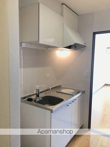 アルヴィータ鴨部 その他4
