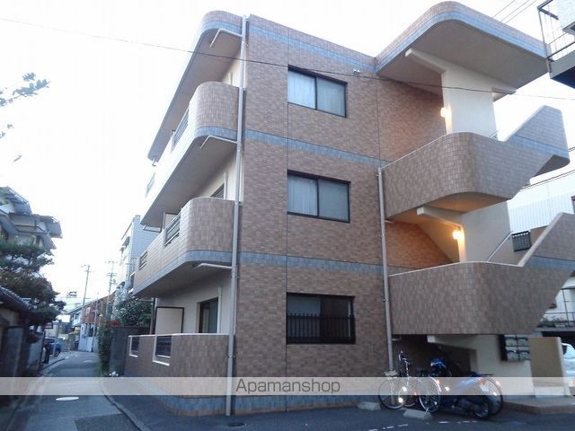 エミネンス寿 その他1